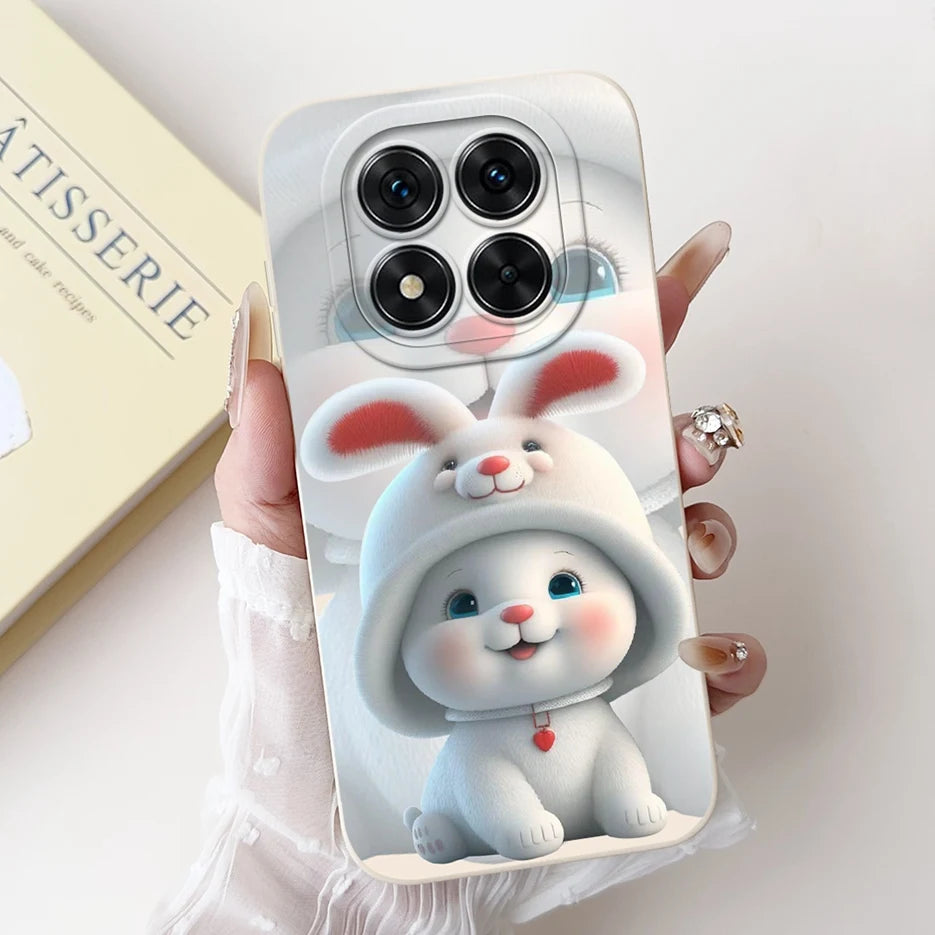Capa para Xiaomi Redmi