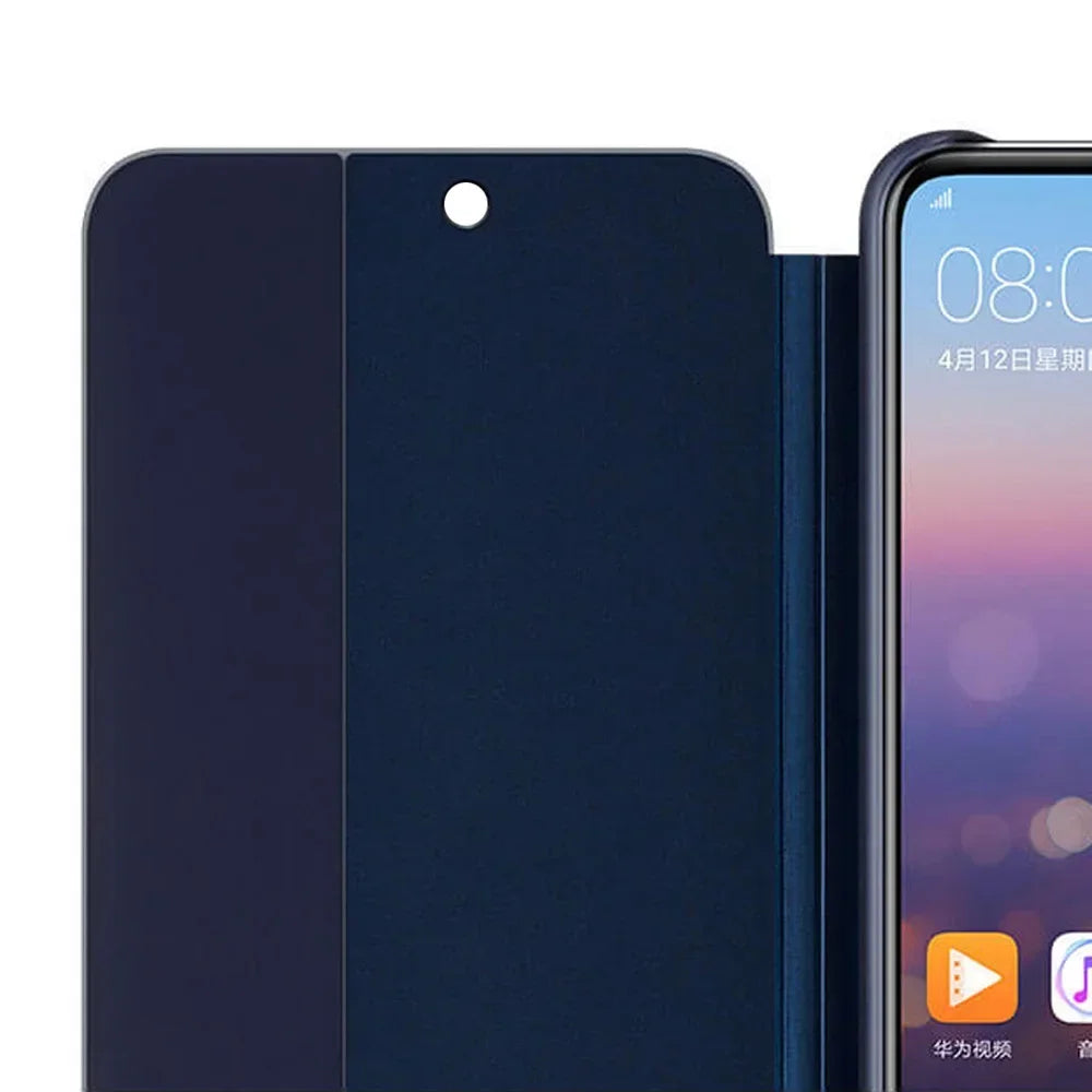 Capa de visão inteligente para huawei