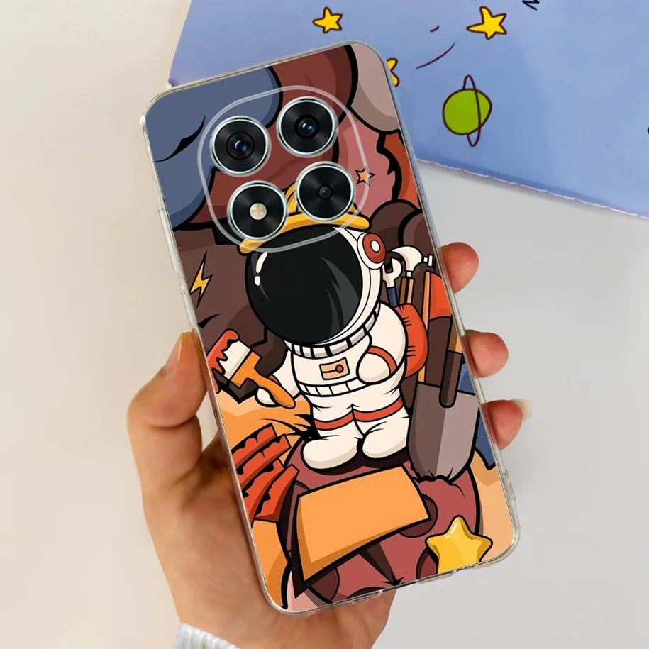 Capa para Xiaomi Redmi