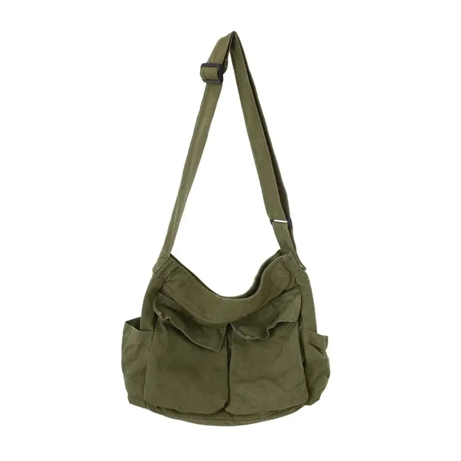 Bolsa de luxo grande capacidade