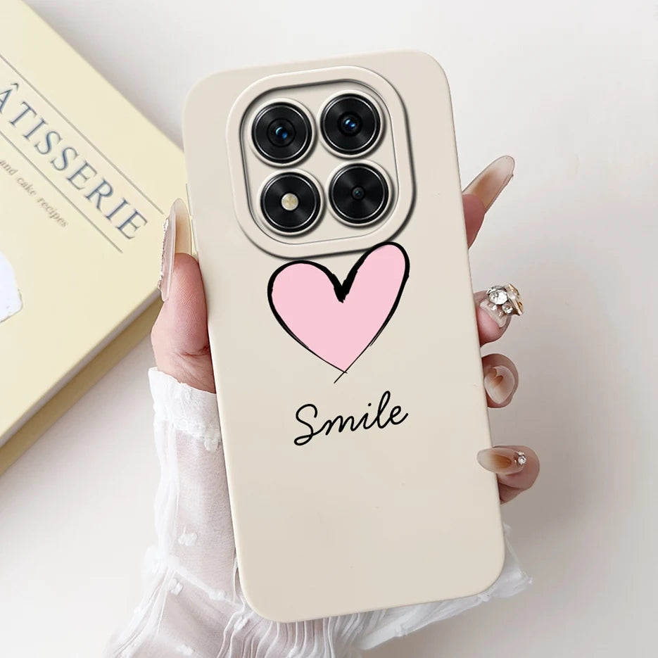 Capa para Xiaomi Redmi