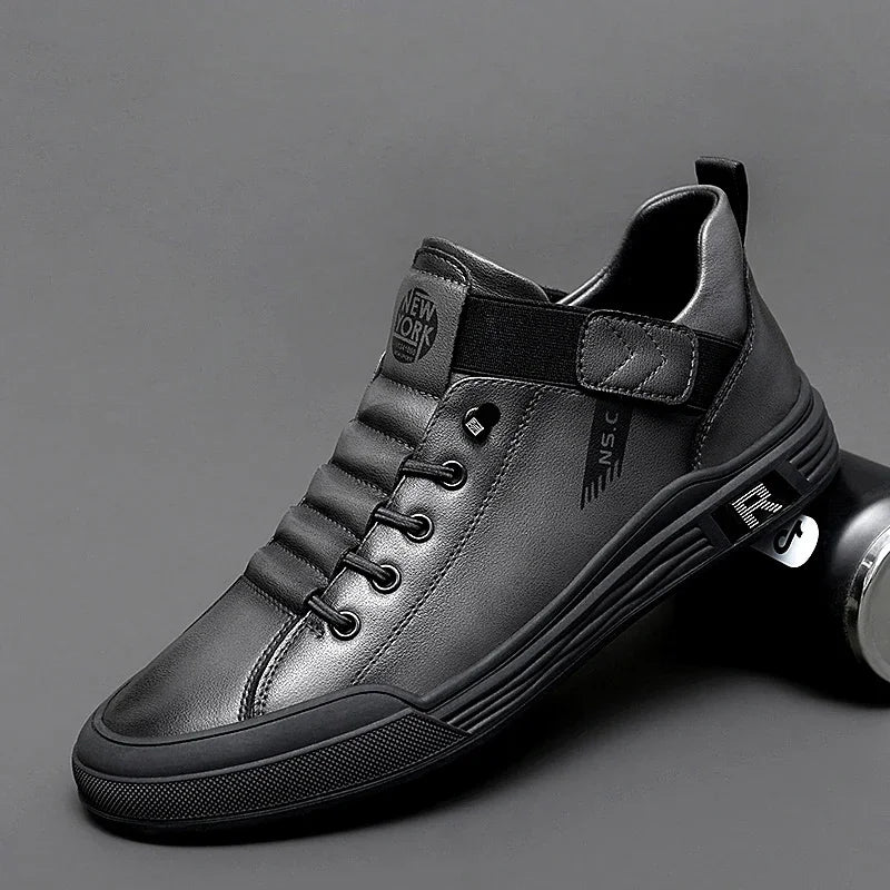 Ténis Pop versátil casual e respirável