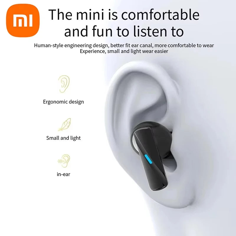 Fone de ouvido XIAOMI Air 7