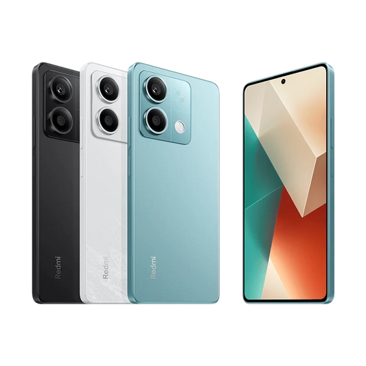 Xiaomi Redmi Note13 5g