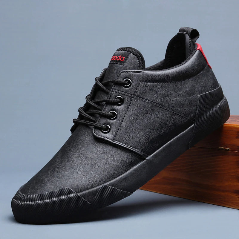 Tênis respirável casual masculino