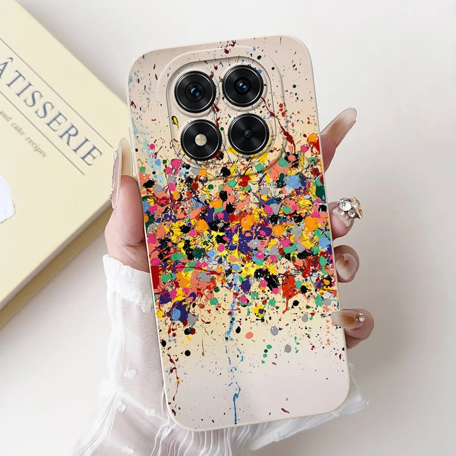 Capa para Xiaomi Redmi