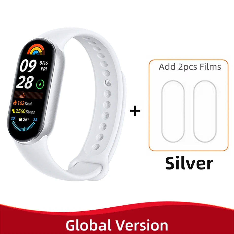 Xiaomi Smart Band 9