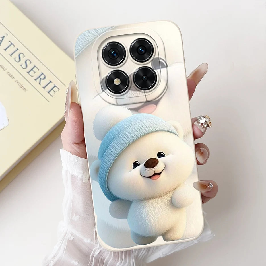 Capa para Xiaomi Redmi
