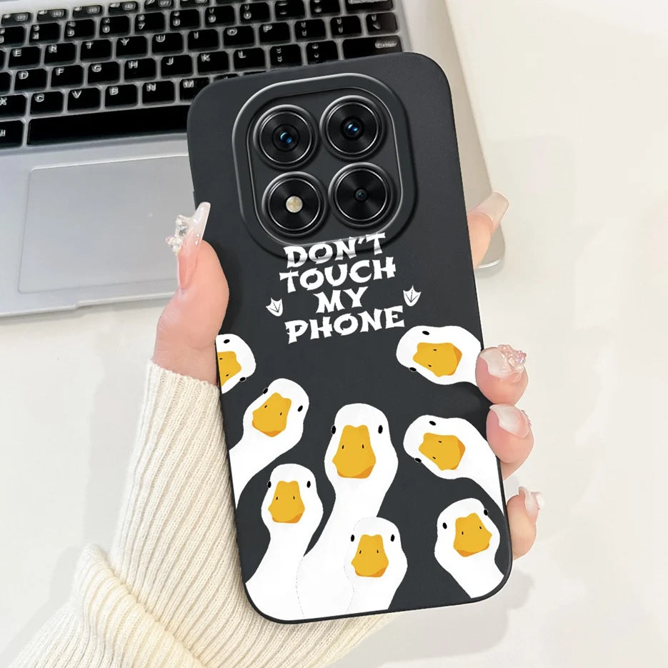 Capa para Xiaomi Redmi