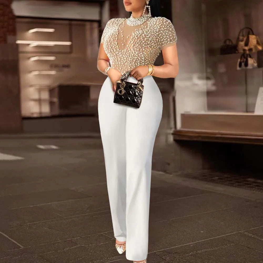 Macacão elegante para mulheres