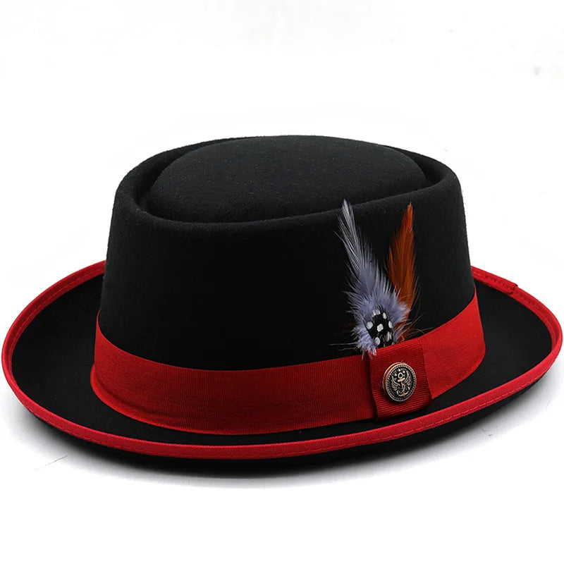 Chapéu de festa