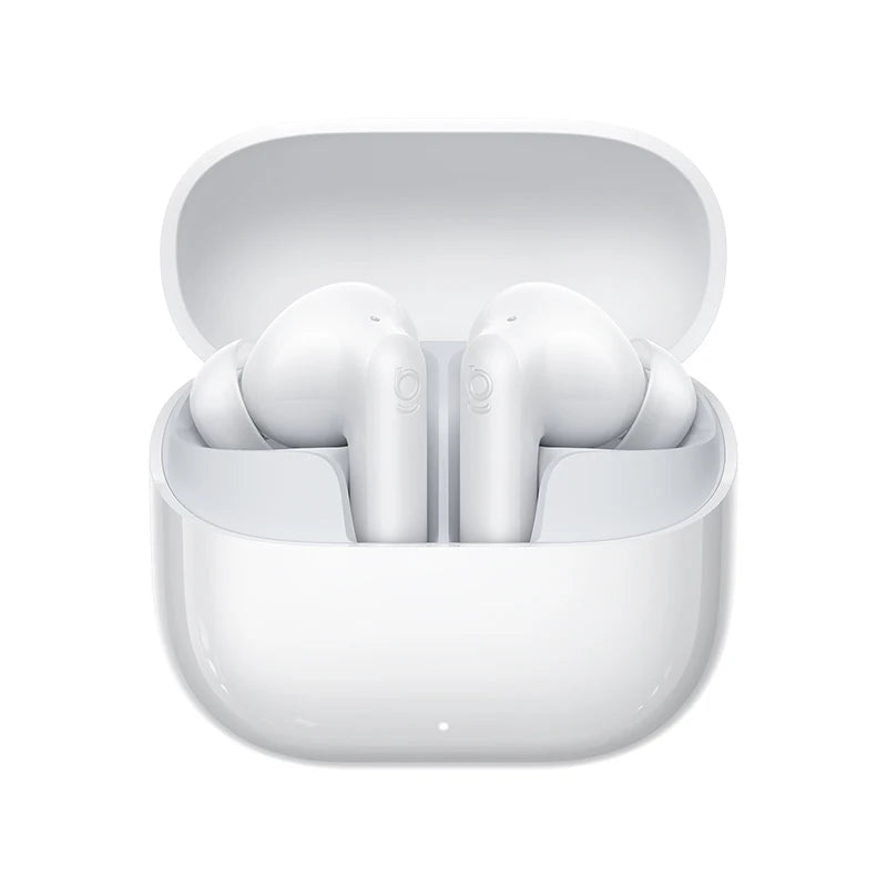 Auriculares Baseus Bass EP10 Ultra com ANC de 55 dB e até 65 h de autonomia