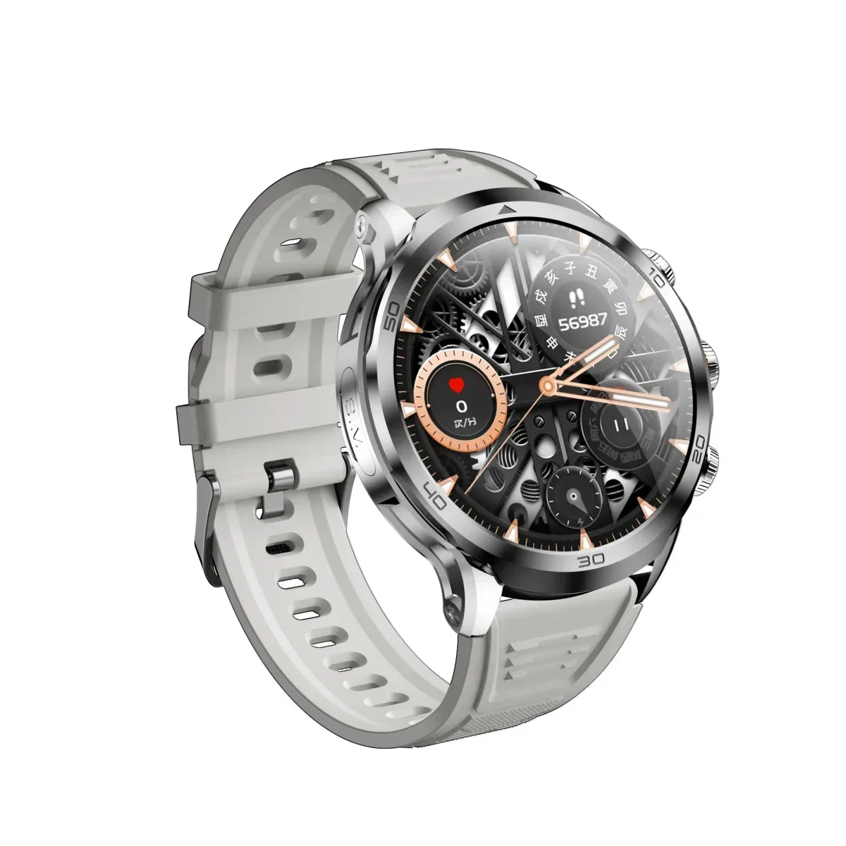 Smartwatch H9