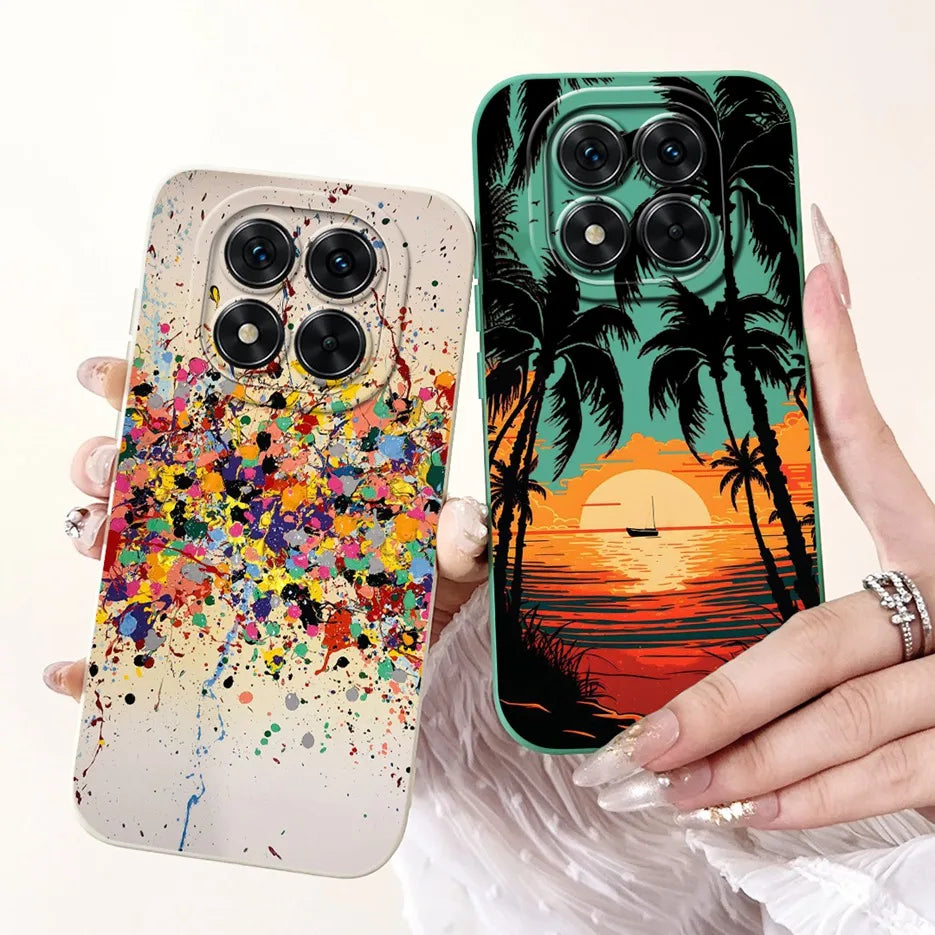 Capa para Xiaomi Redmi