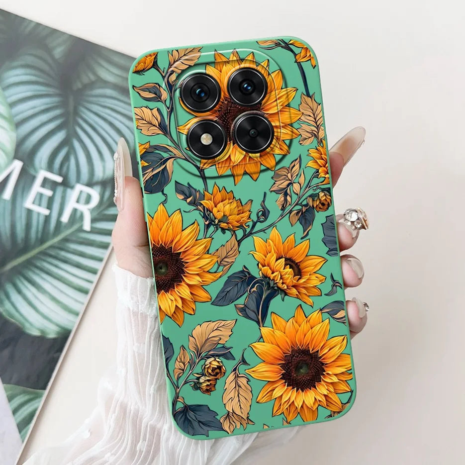 Capa para Xiaomi Redmi
