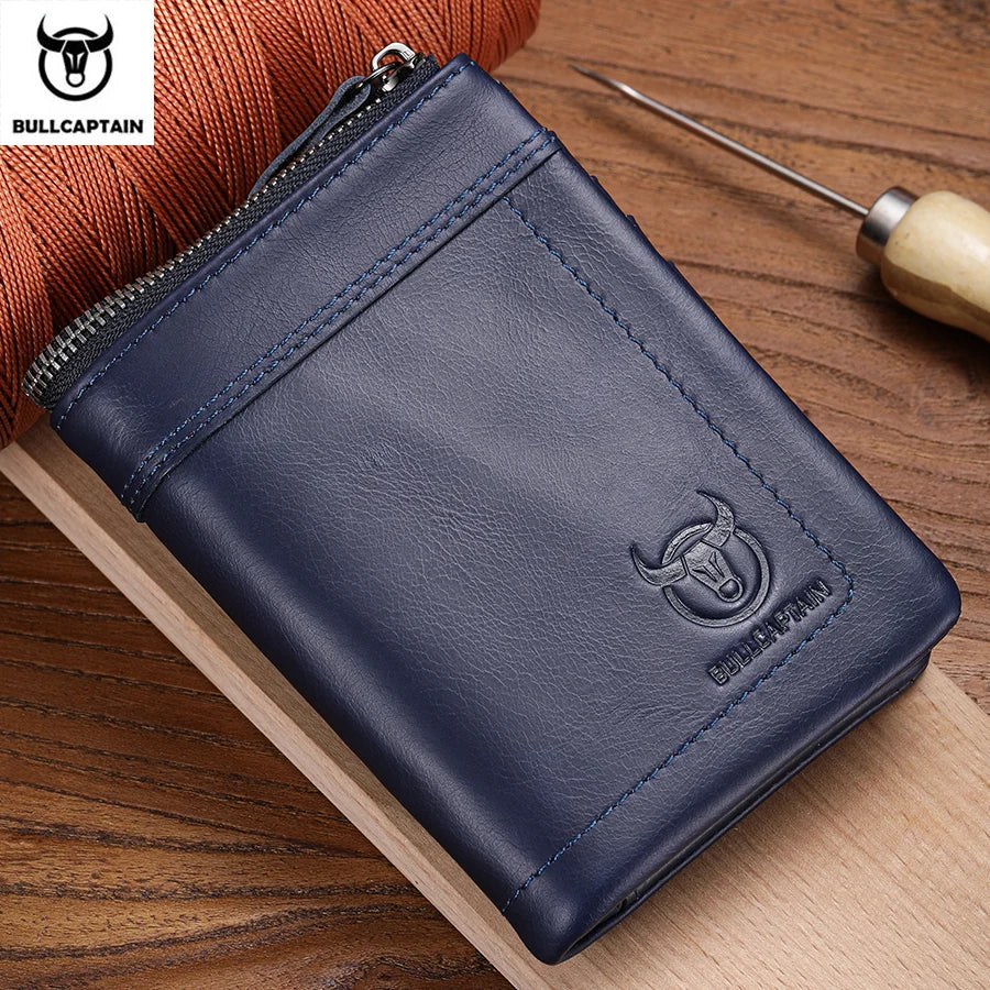 Carteira Bullcaptain