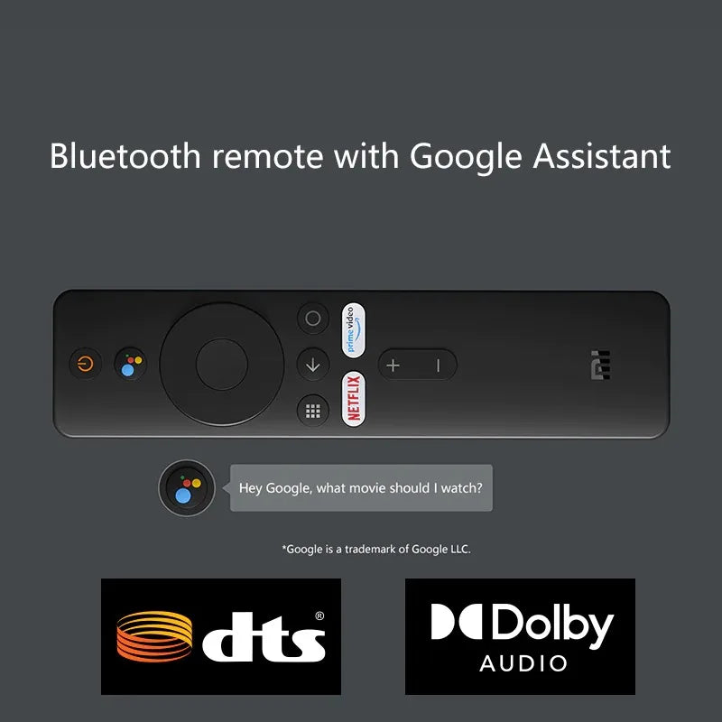 Tv stick xiaomi