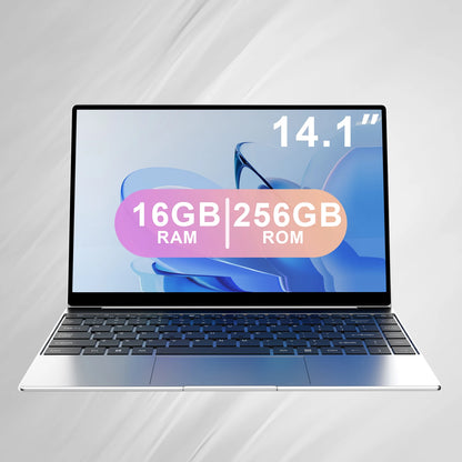 Computador Portátil Ultra Slim 14,1″