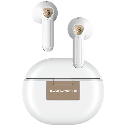 Fones de ouvido Sound PEATS Air 3