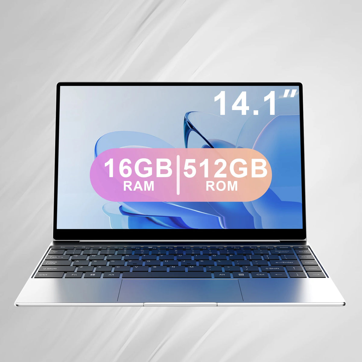 Computador Portátil Ultra Slim 14,1″