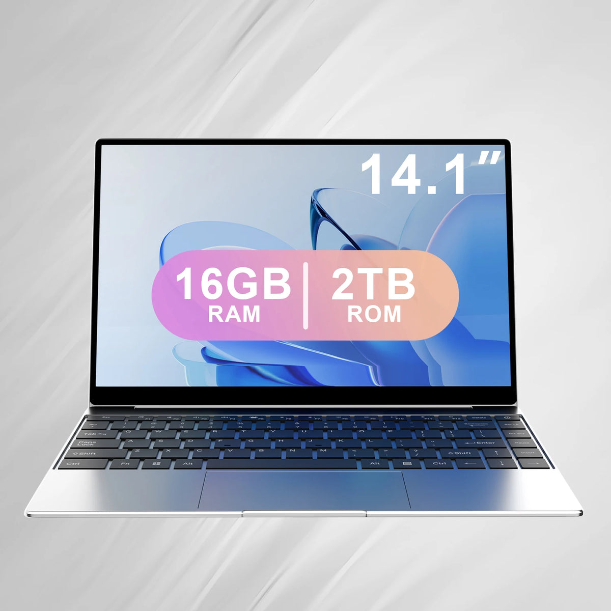 Computador Portátil Ultra Slim 14,1″
