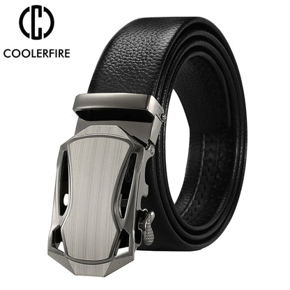 Cinto Masculino CCOOLERFIRE ZDP001A
