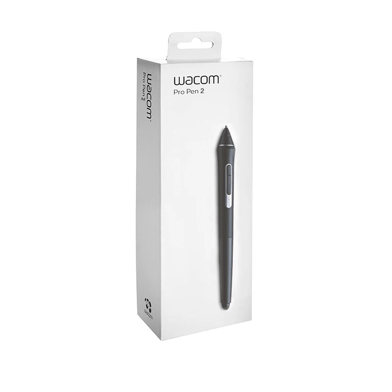 Caneta Wacom Pro 2 (KP-504E)