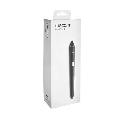 Caneta Wacom Pro 2 (KP-504E)