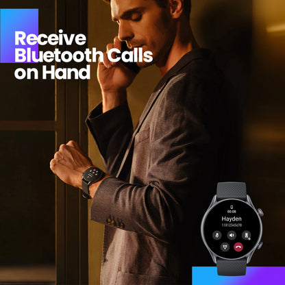 Smartwatch Amazfit GTR 3 Pro