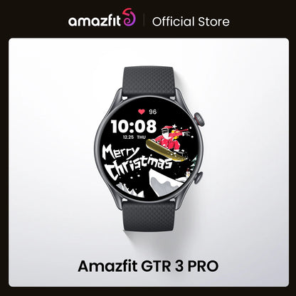 Smartwatch Amazfit GTR 3 Pro