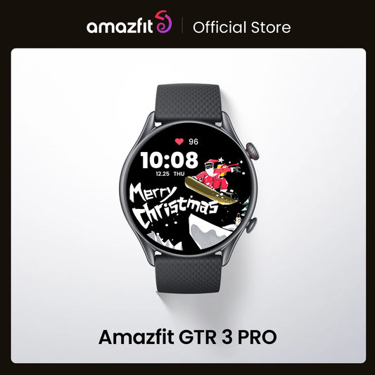 Smartwatch Amazfit GTR 3 Pro