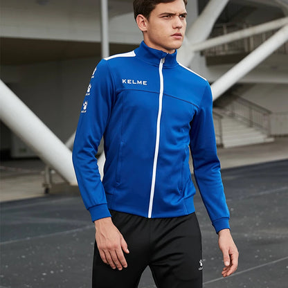 Conjunto esportivo Kelme