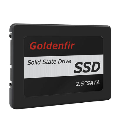 SSD Goldenfir