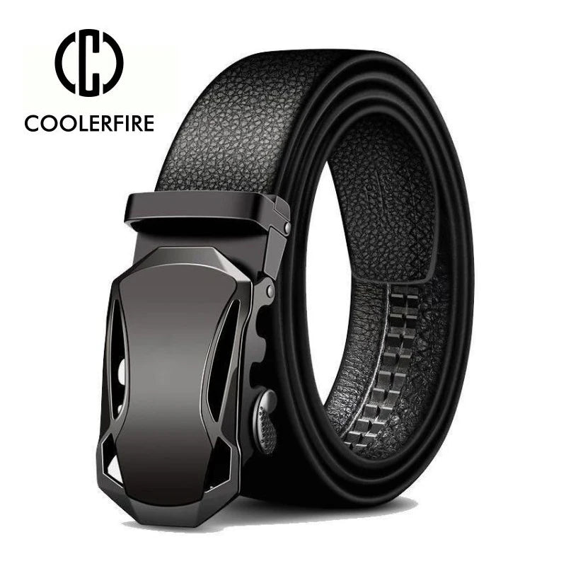 Cinto Masculino CCOOLERFIRE ZDP001A