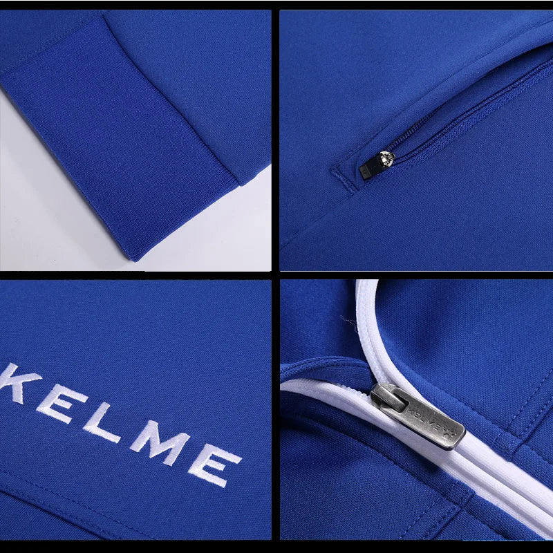 Conjunto esportivo Kelme