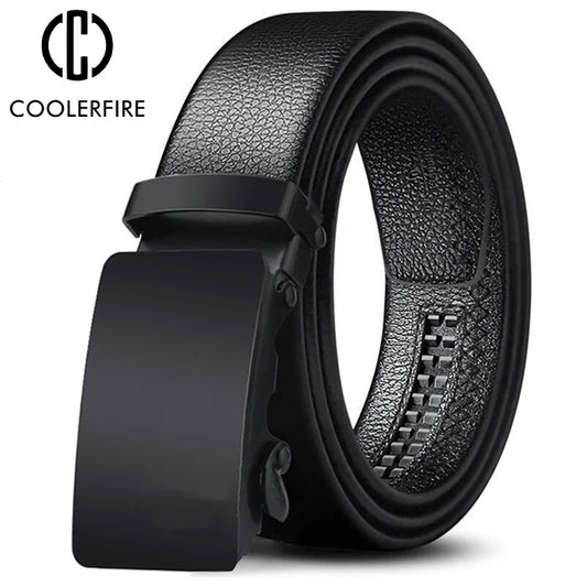 Cinto Masculino CCOOLERFIRE ZDP001A