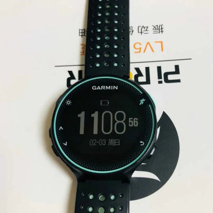 Garmin forerunner 235 GPS