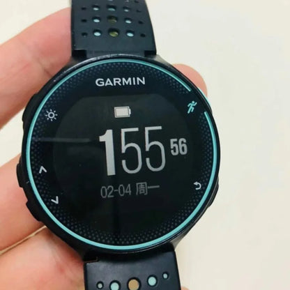 Garmin forerunner 235 GPS