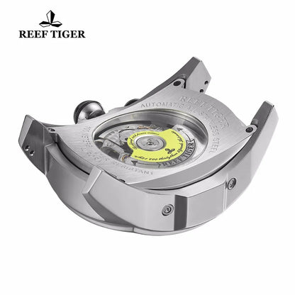 Relógios Reef tiger/rt