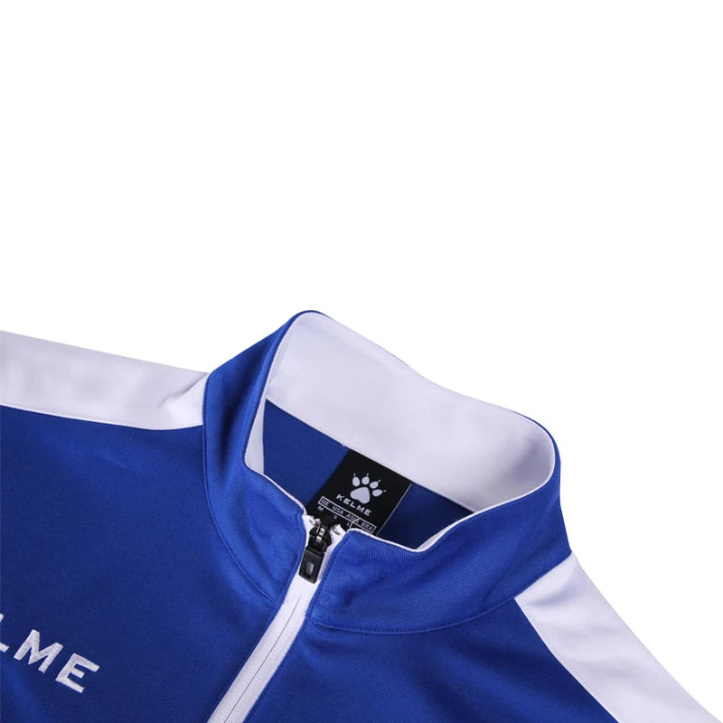 Conjunto esportivo Kelme