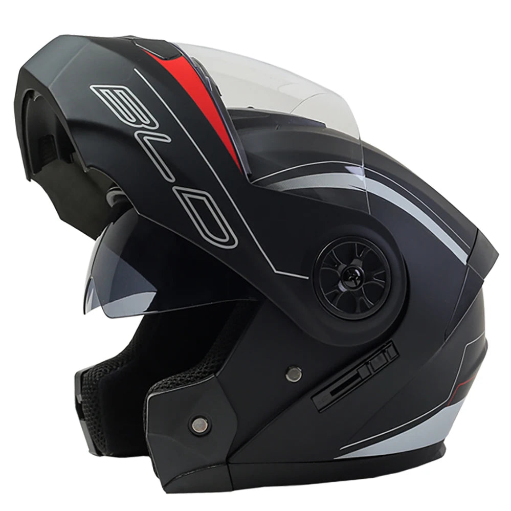 Capacete Modular BLD
