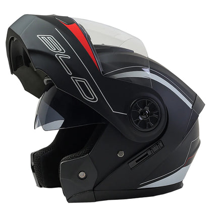 Capacete Modular BLD