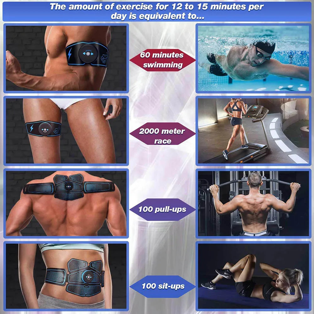Equipamento de treinamento abdominal