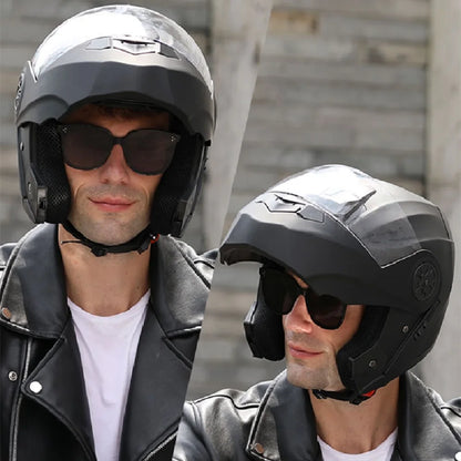 Capacete Modular BLD