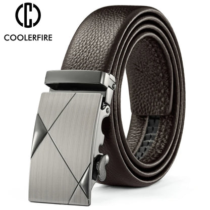 Cinto Masculino CCOOLERFIRE ZDP001A