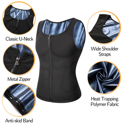 Camisa de Compressão térmica.