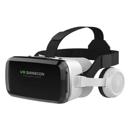 Óculos de Realidade Virtual sem Fio