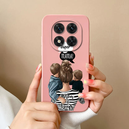 Capa para Redmi