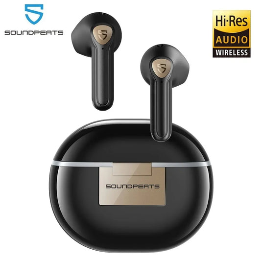 Fones de ouvido Sound PEATS Air 3
