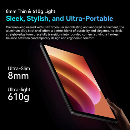 Tablet OSCAL Pad 100